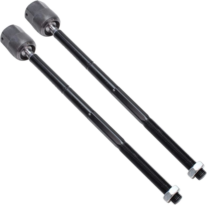 Front Inner Tie Rods - EV127 x2