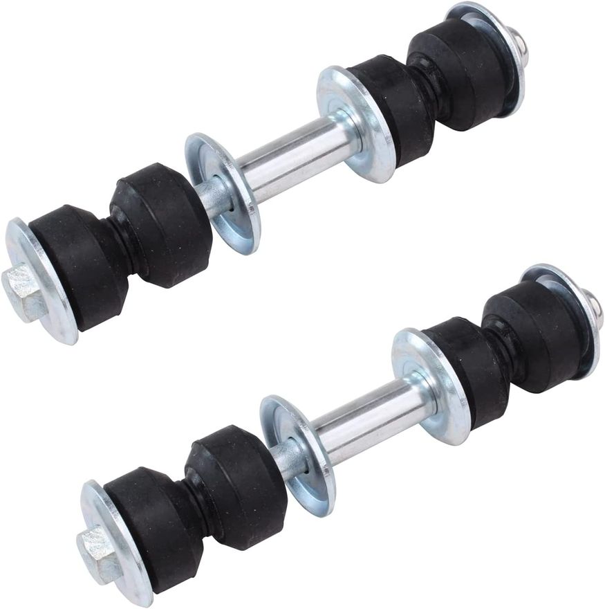 Front Sway Bar Links - K8511 x2