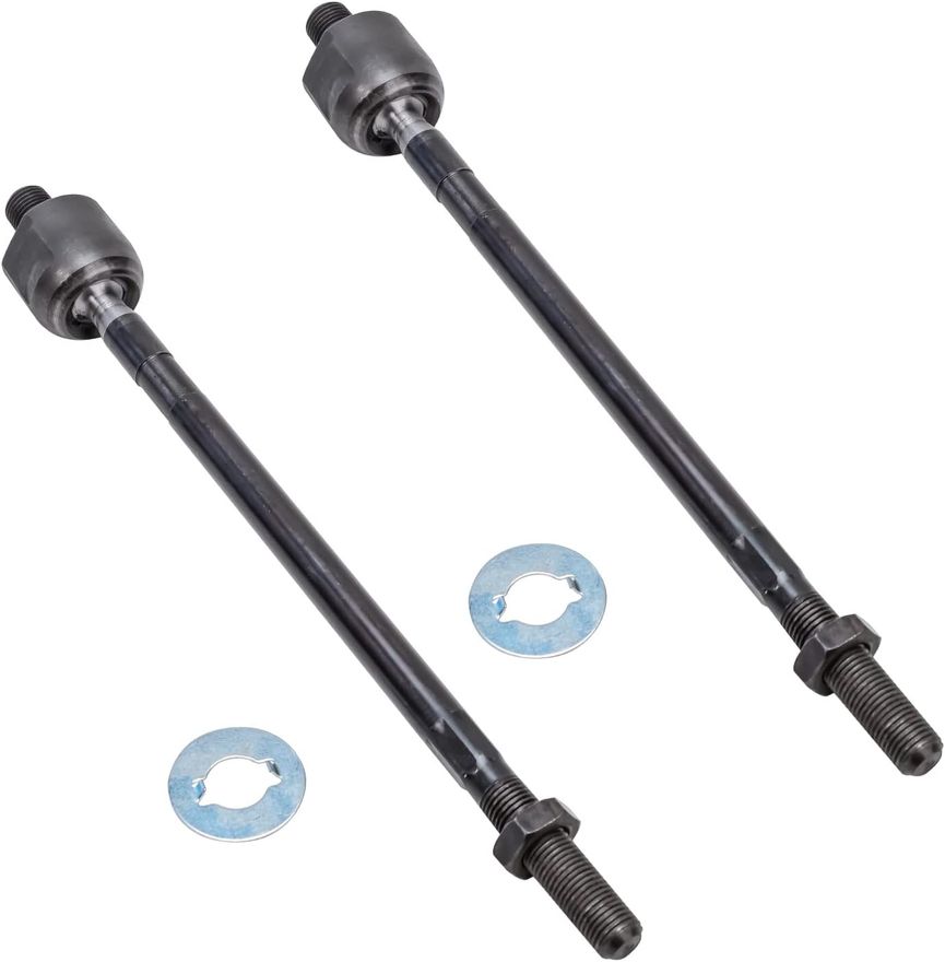 Front Inner Tie Rod - EV354 x2