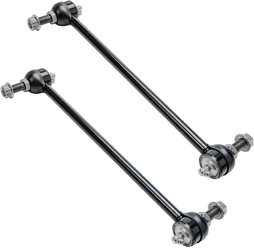 Front Sway Bar Link - K90349 x2