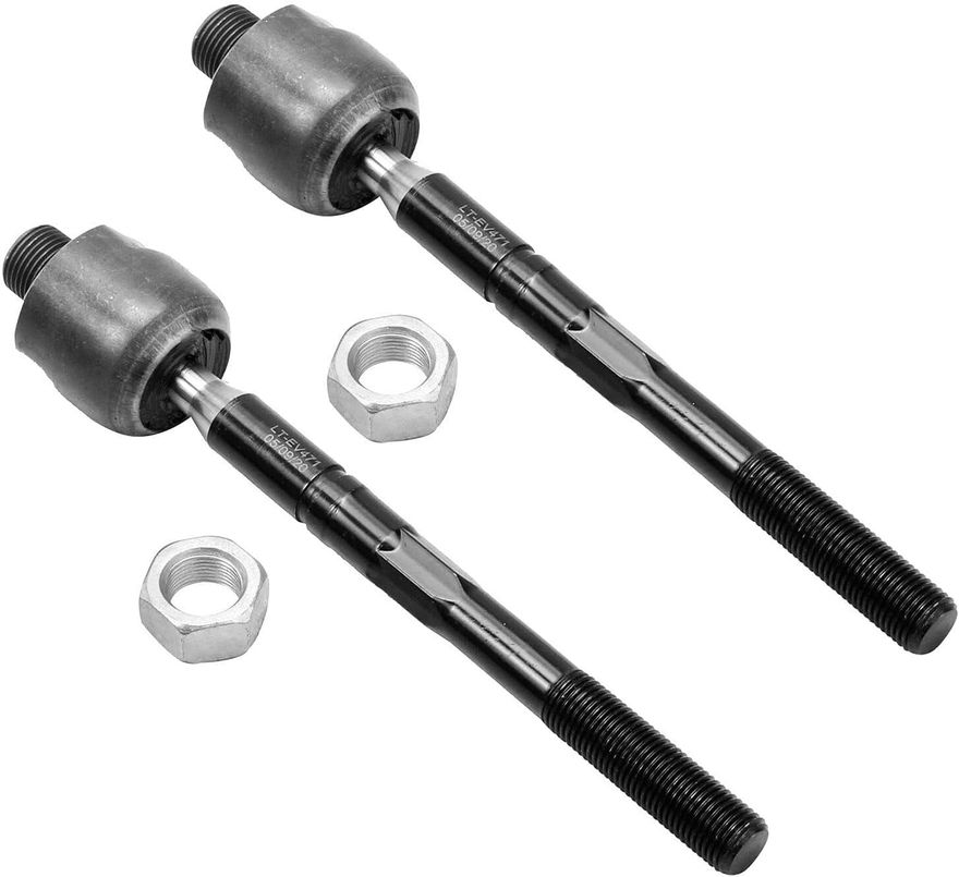 Front Inner Tie Rod - EV471 x2