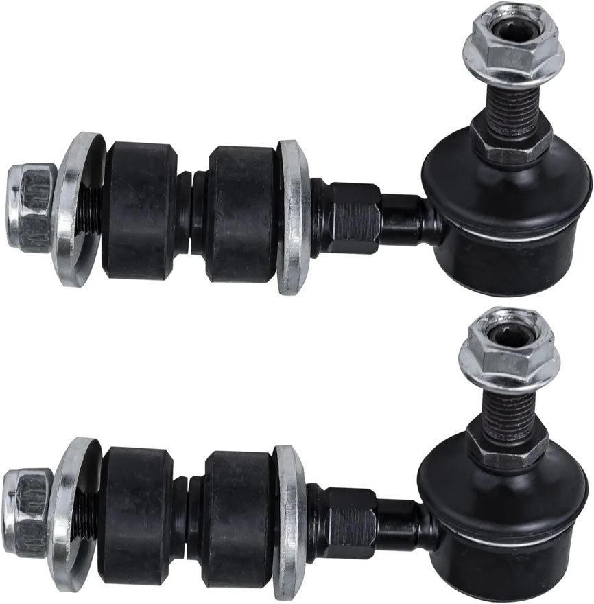 Front Sway Bar Links - K90354 x2