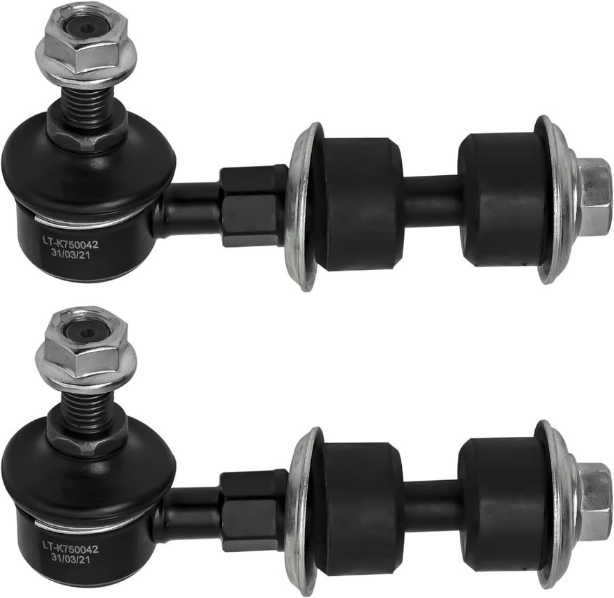 Front Sway Bar Link - K750042 x2