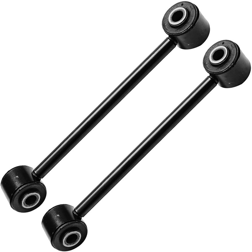 Front Sway Bar Links - K80861 x2