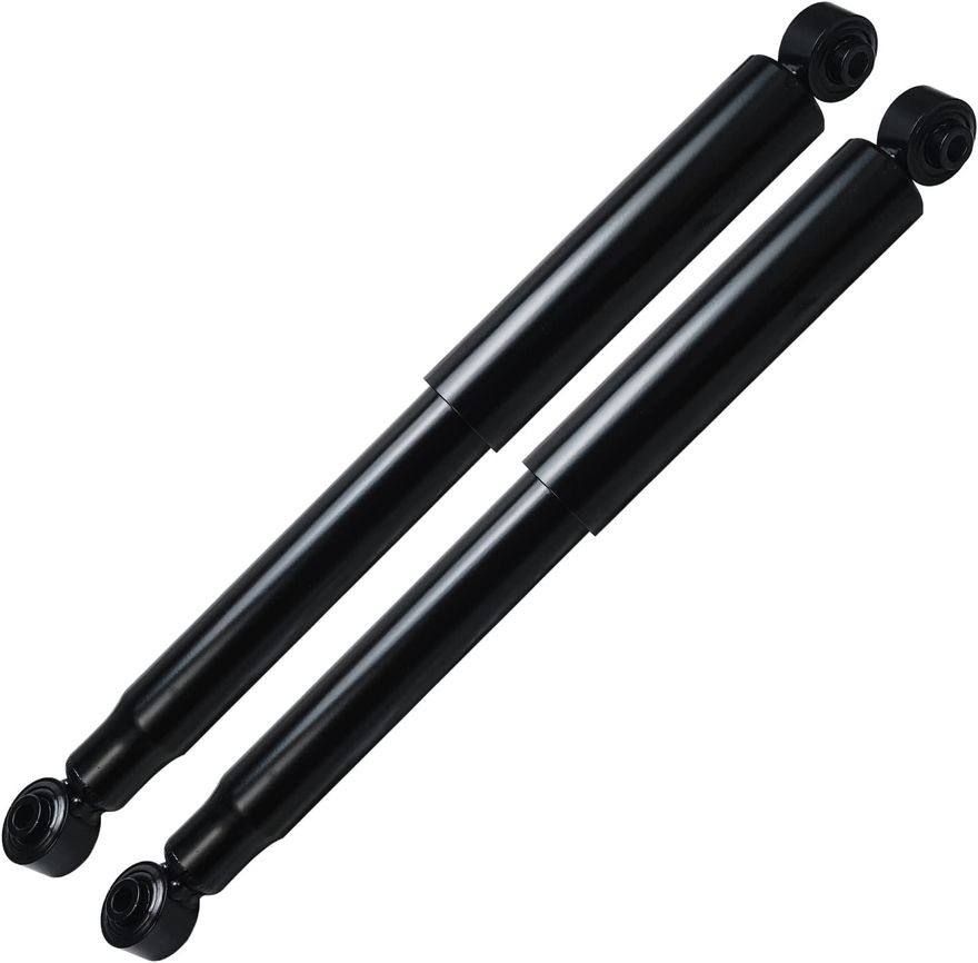 Rear Shock Absorber - 437203 x2