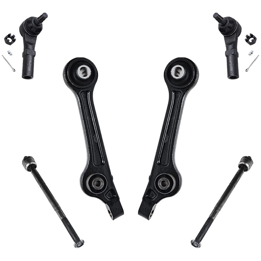 Main Image - Front Lower Control Arms Kit