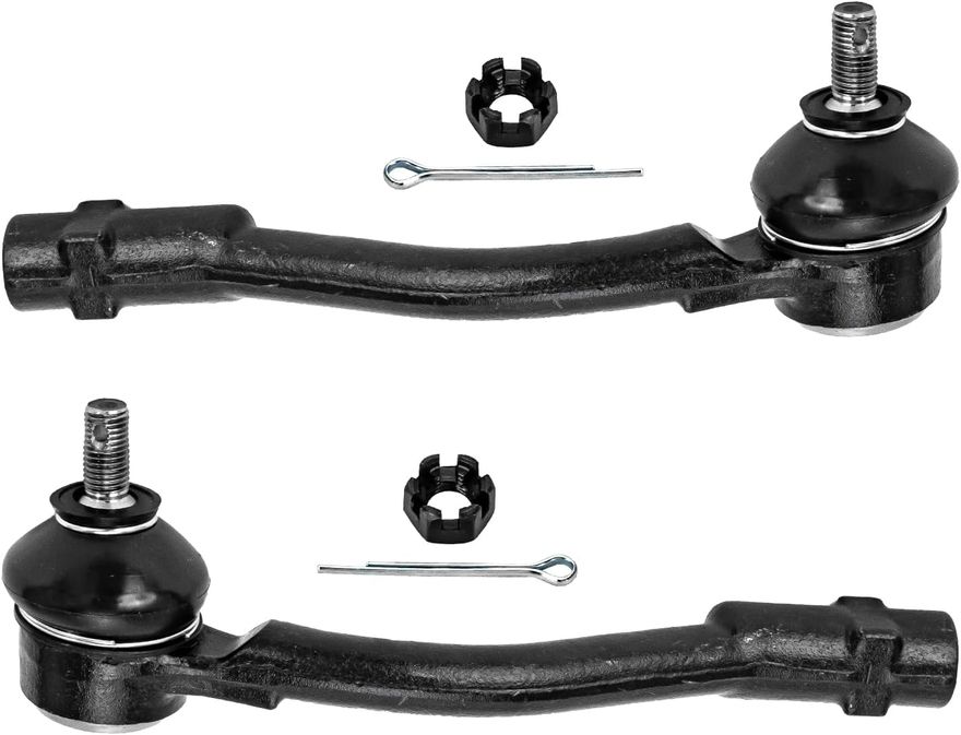 Front Outer Tie Rod - ES801189_ES801190