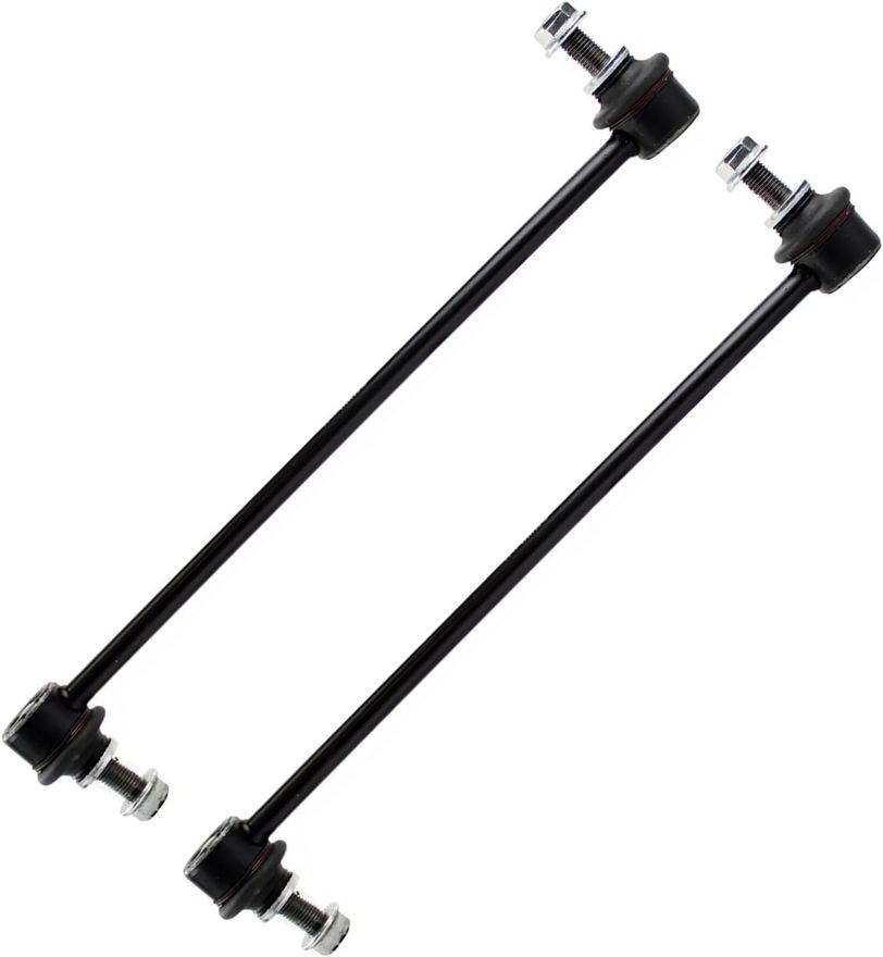 Front Sway Bar Link - K750908 x2