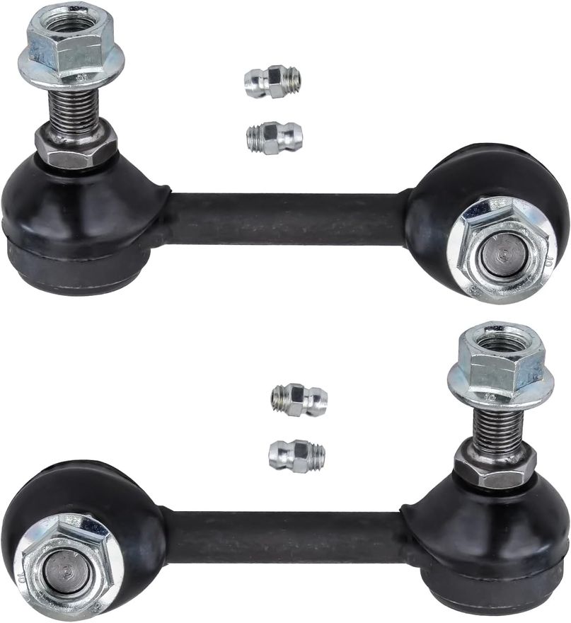 Front Sway Bar Link - K750160_K750161