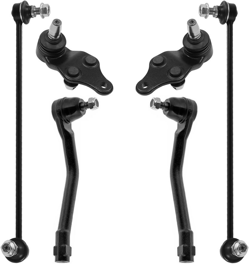 Main Image - Front Sway Bar Links Kit