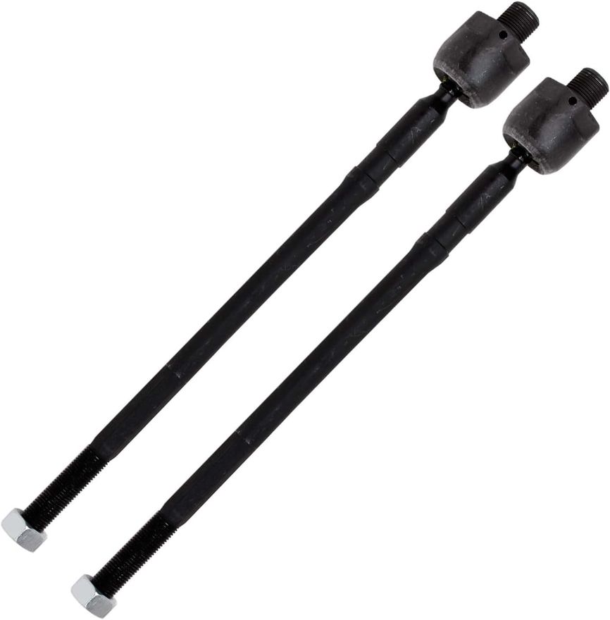 Front Inner Tie Rod - EV800362 x2