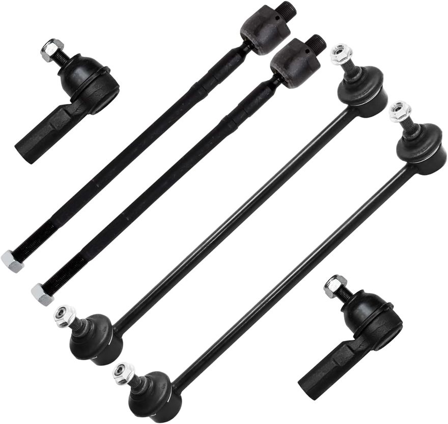 Main Image - Front Sway Bar Links Kit