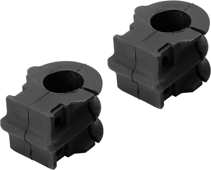 Front Sway Bar Bushing - K201304 x2