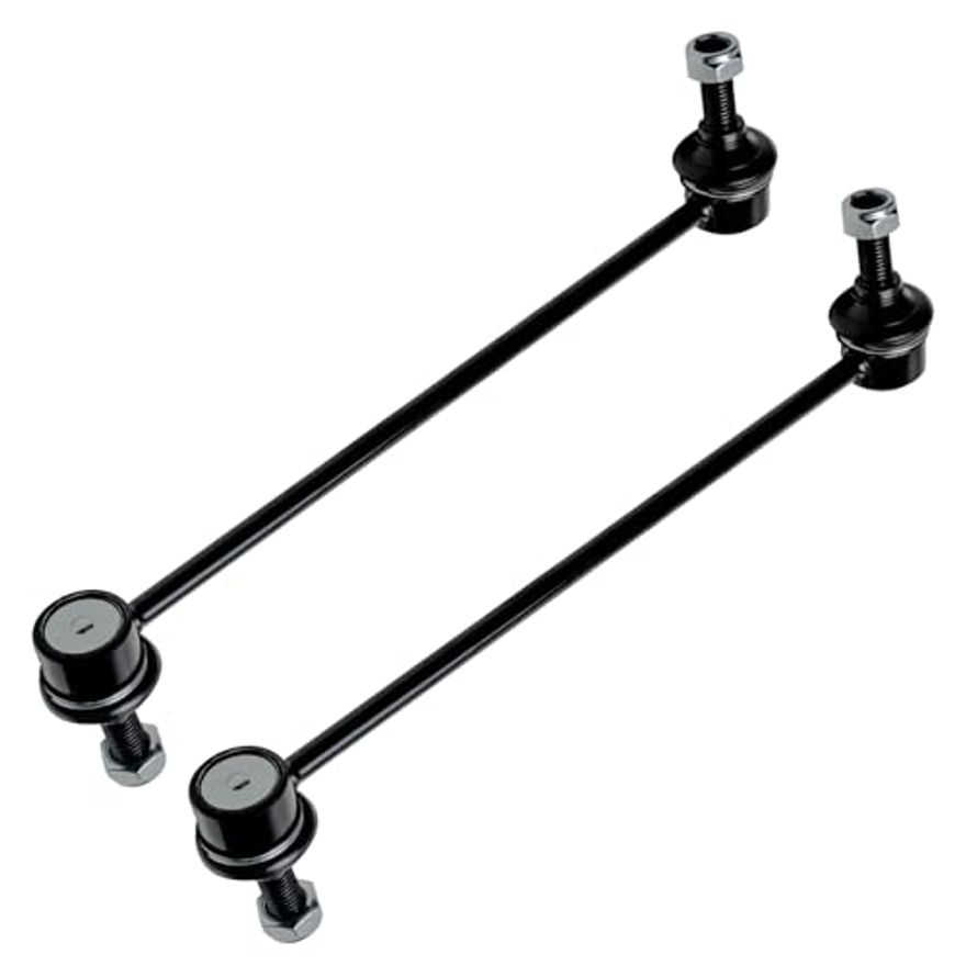 Front Sway Bar Link - K750660 x2