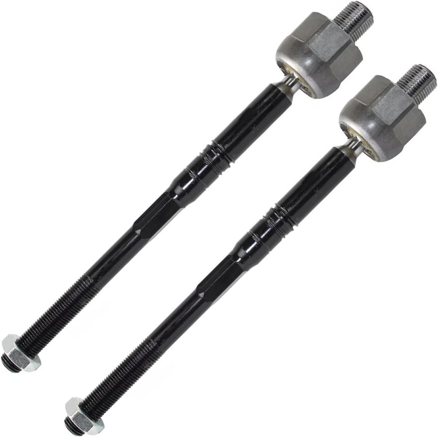 Front Inner Tie Rod - EV800564 x2