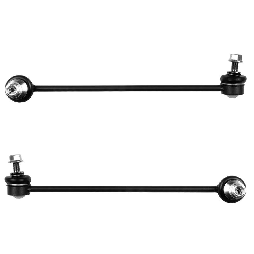 Front Sway Bar Link - K750027_K750028
