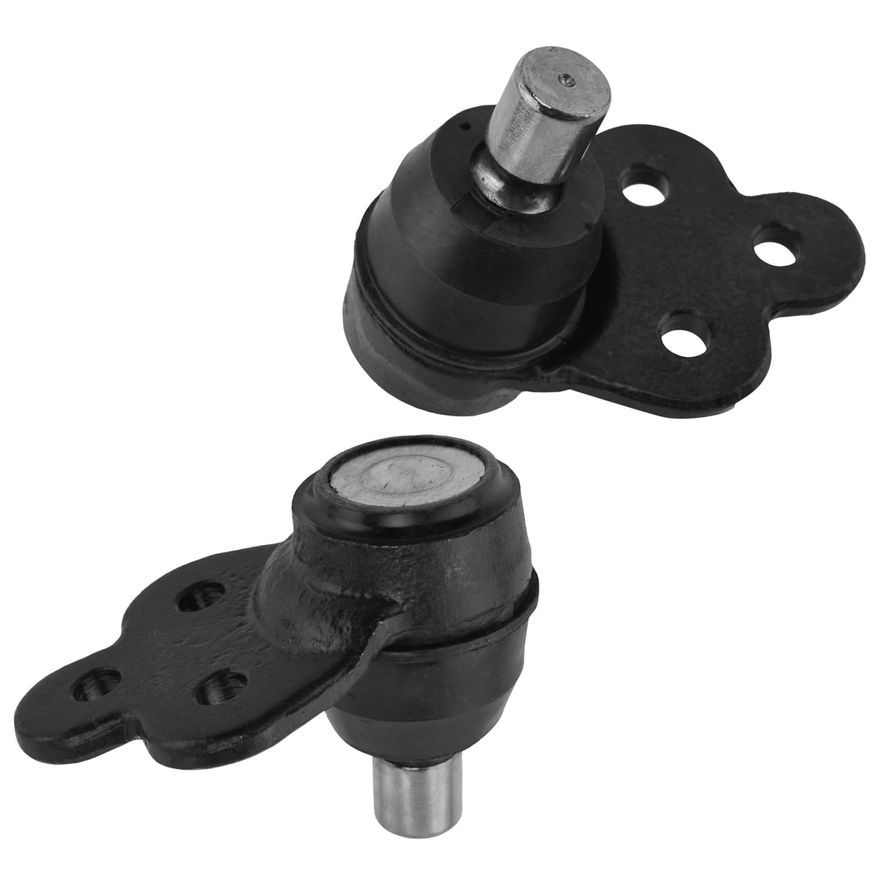 Front Lower Ball Joint - ?K80567 x2