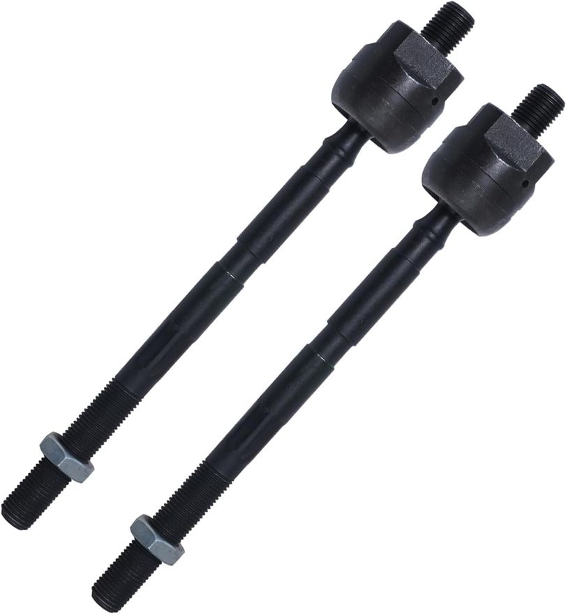Front Inner Tie Rod - EV307 x2