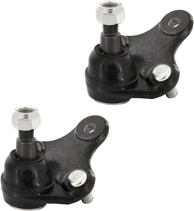 Front Lower Ball Joint - K90687 x2