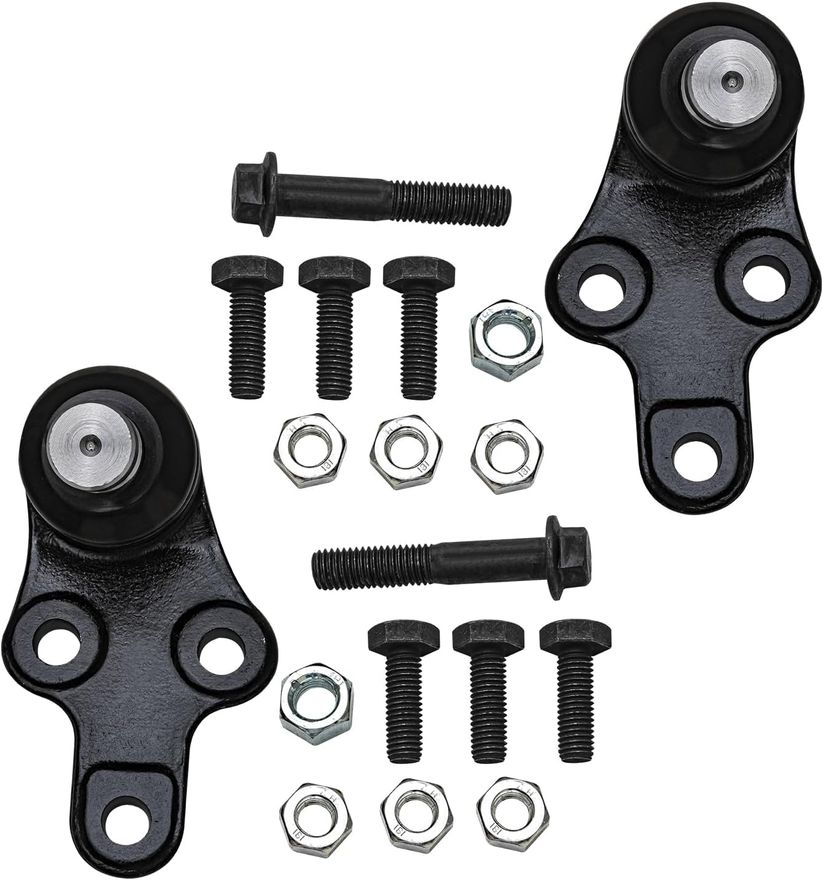Front Lower Ball Joint - K500346_K500347