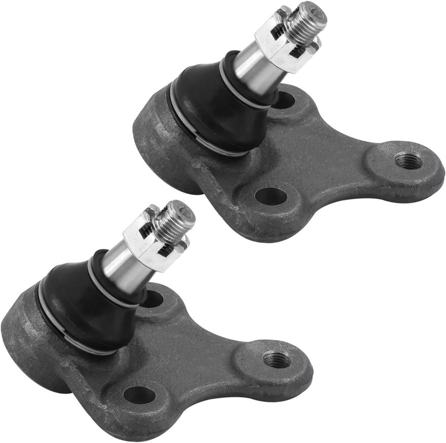 Front Lower Ball Joint - K9649 x2