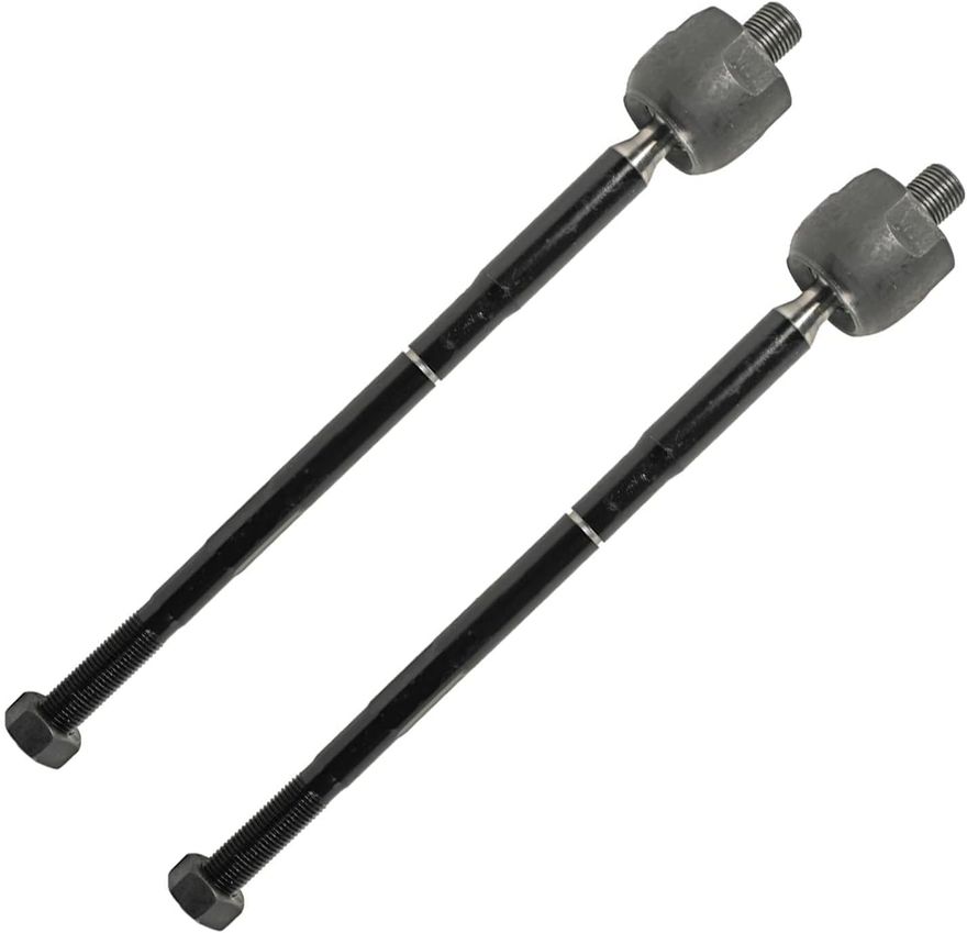 Front Inner Tie Rod - EV801521 x2