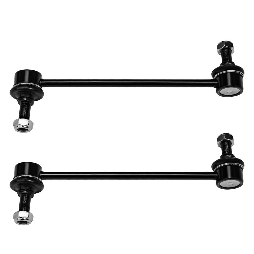 Front Sway Bar Link - K750798 x2