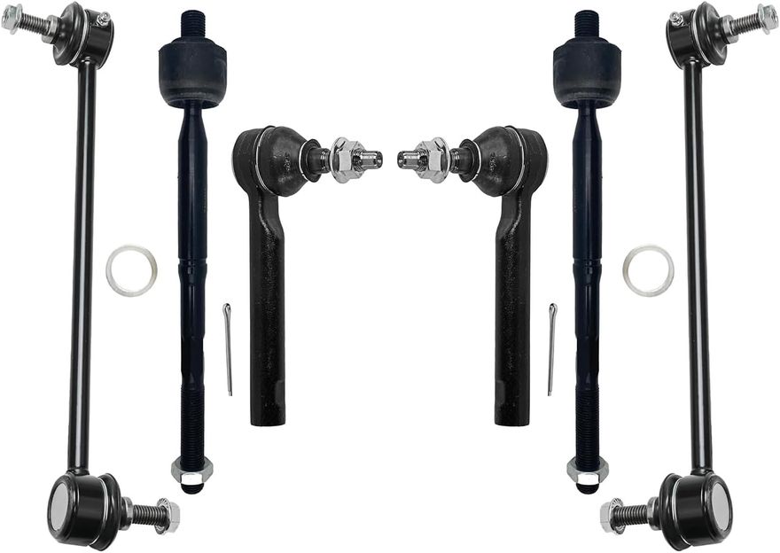 Main Image - Front Sway Bar Links Kit