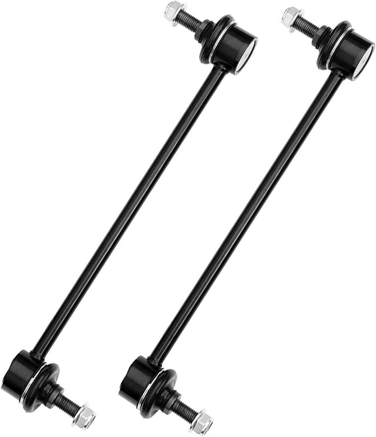 Front Sway Bar Link - K750864 x2