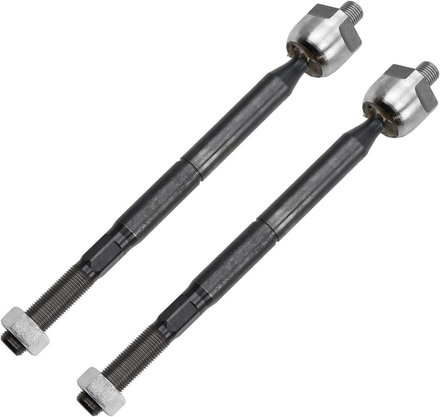 Front Inner Tie Rod - 1018628 x2