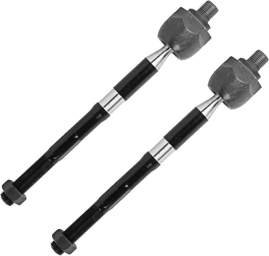 Front Inner Tie Rod - EV801492 x2