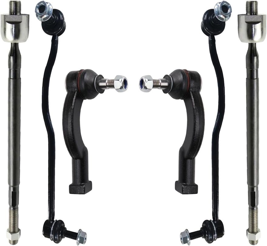 Main Image - Front Sway Bar Links Kit