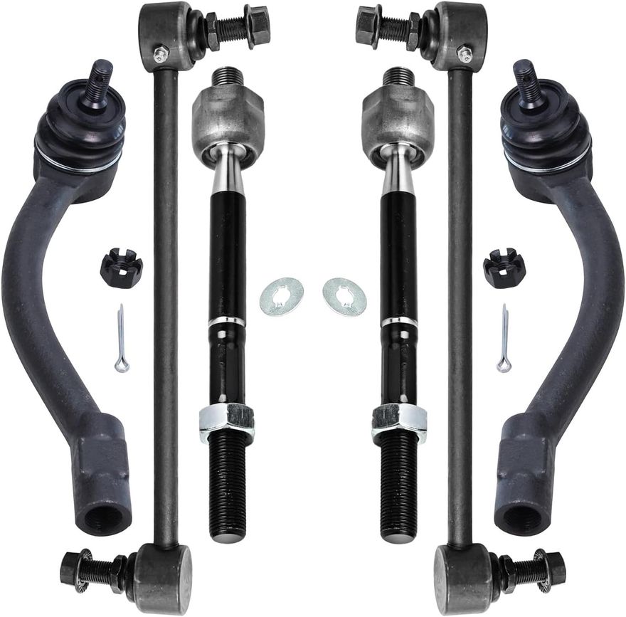 Main Image - Front Sway Bar Links Kit