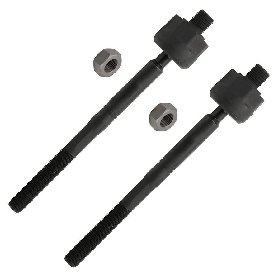 Front Inner Tie Rod - EV801280 x2