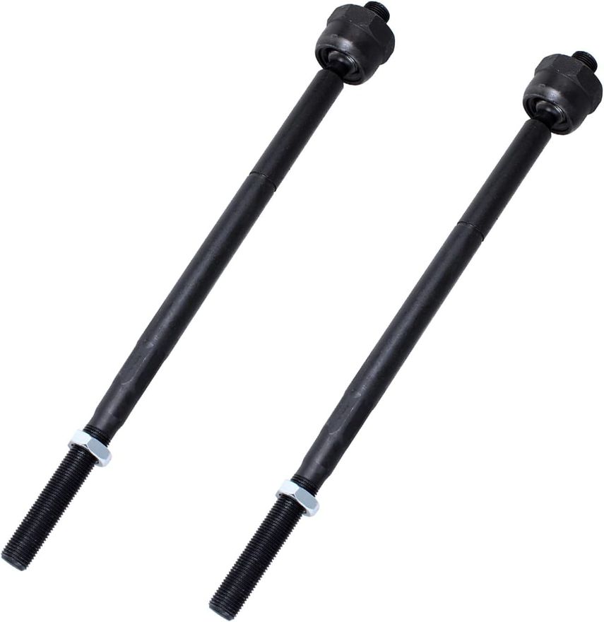 Front Inner Tie Rod - EV800958 x2