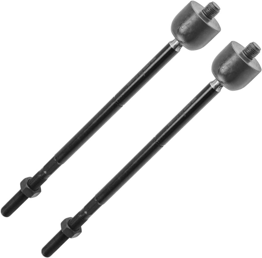 Front Inner Tie Rod - EV800911 x2