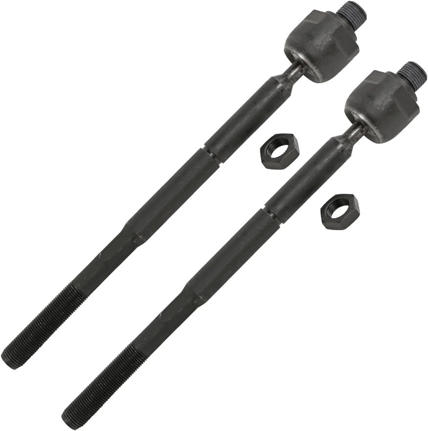 Front Inner Tie Rod - EV800950 x2