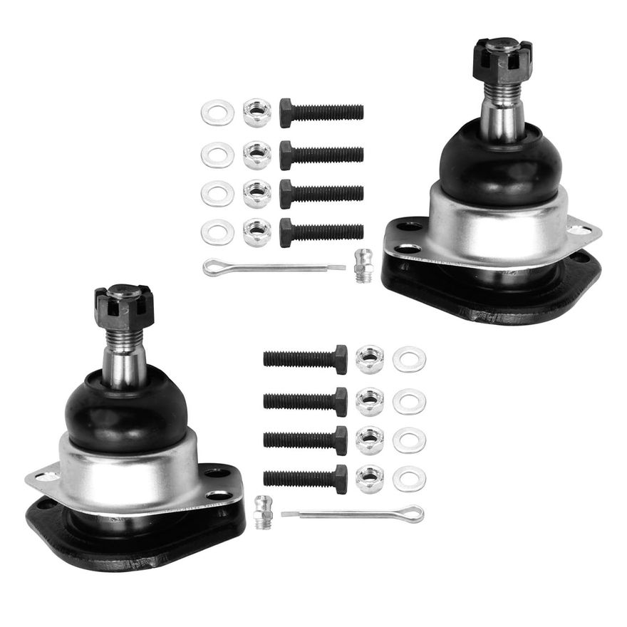 Front Upper Ball Joint - K5320 x2