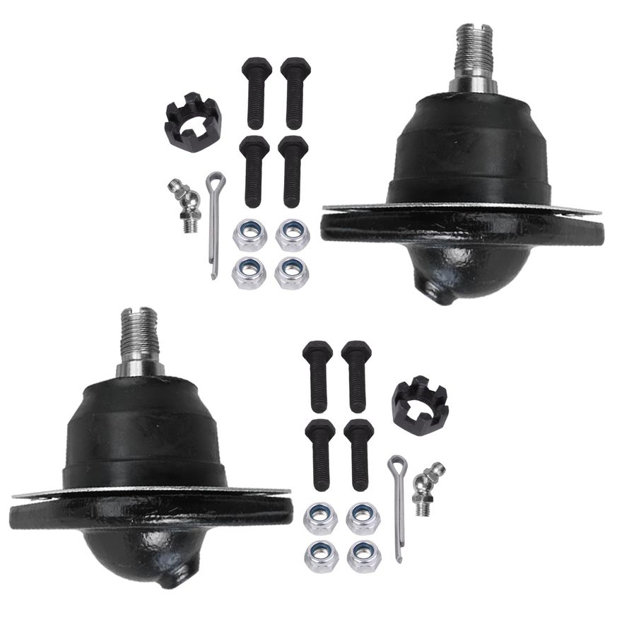 Front Lower Ball Joint - K5289 x2
