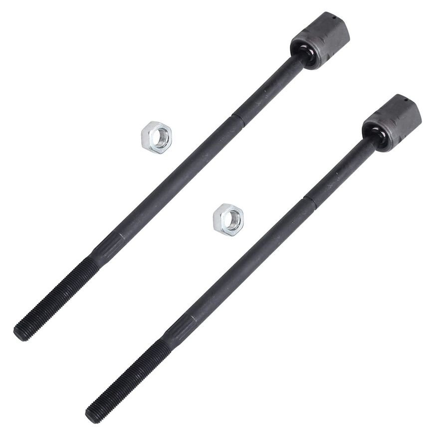 Front Inner Tie Rods - EV315 x2