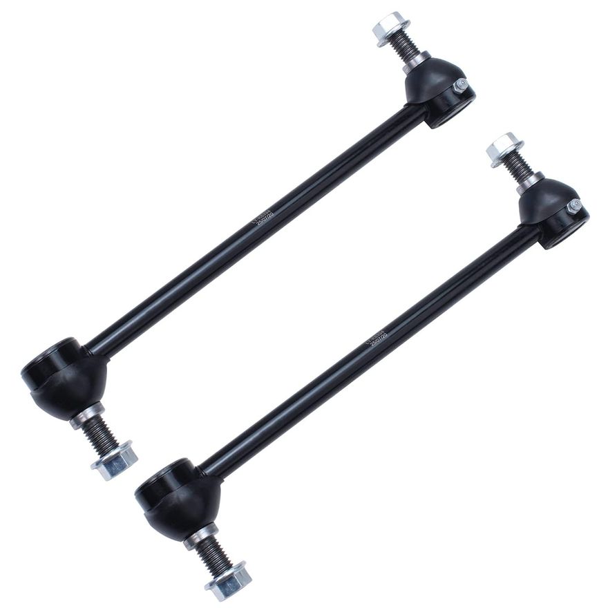 Front Sway Bar Link - K5334 x2