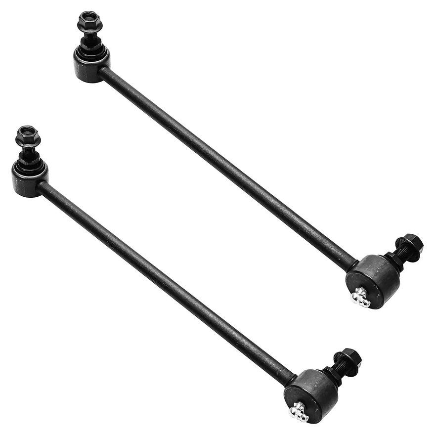 Front Sway Bar Link - K80478 x2