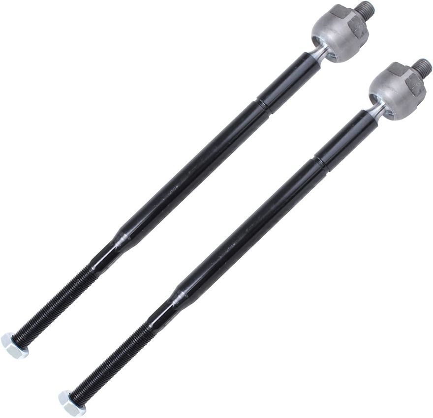 Front Inner Tie Rod - ES80646 x2