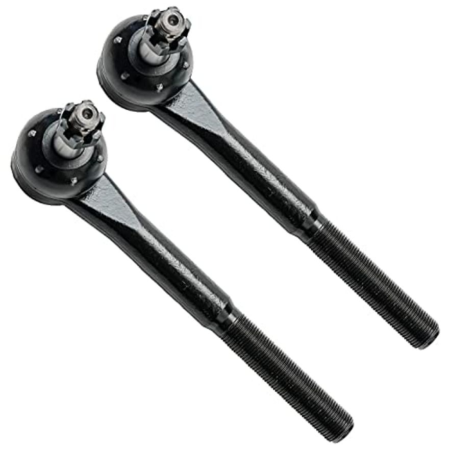 Front Outer Tie Rods - ES2836 x2