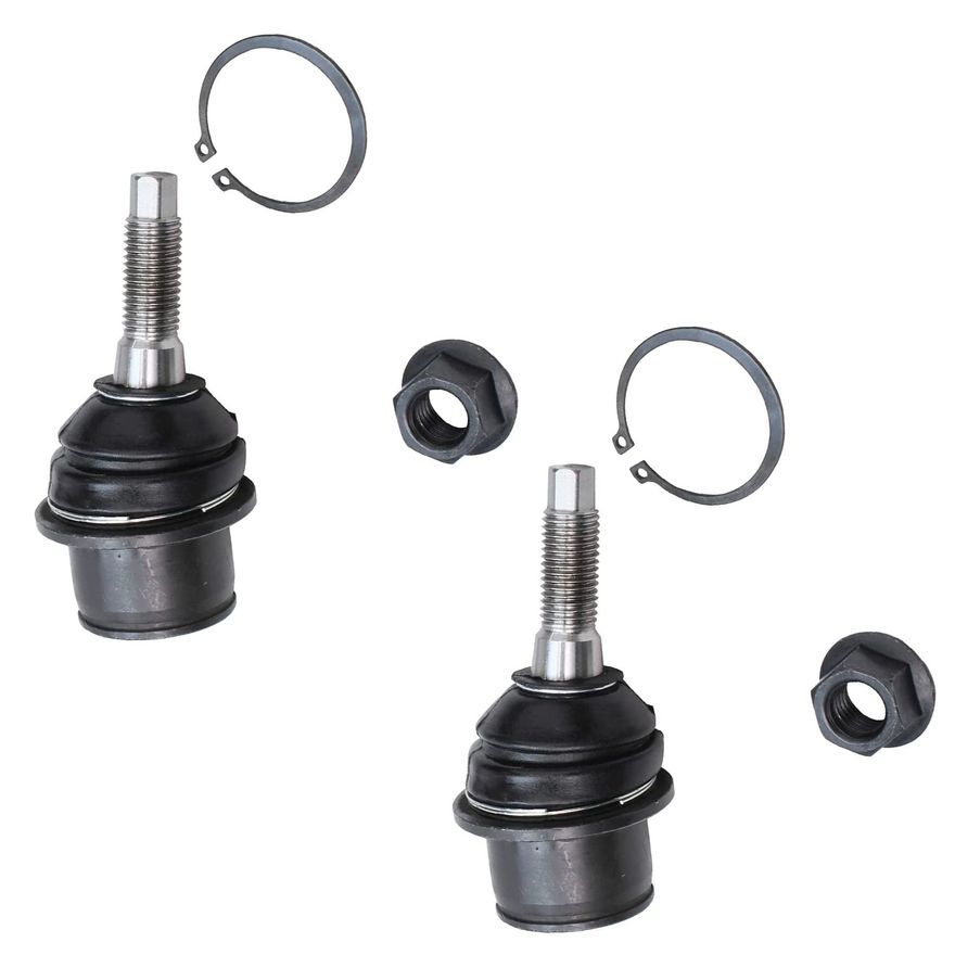 Front Lower Ball Joints - K80039 x2