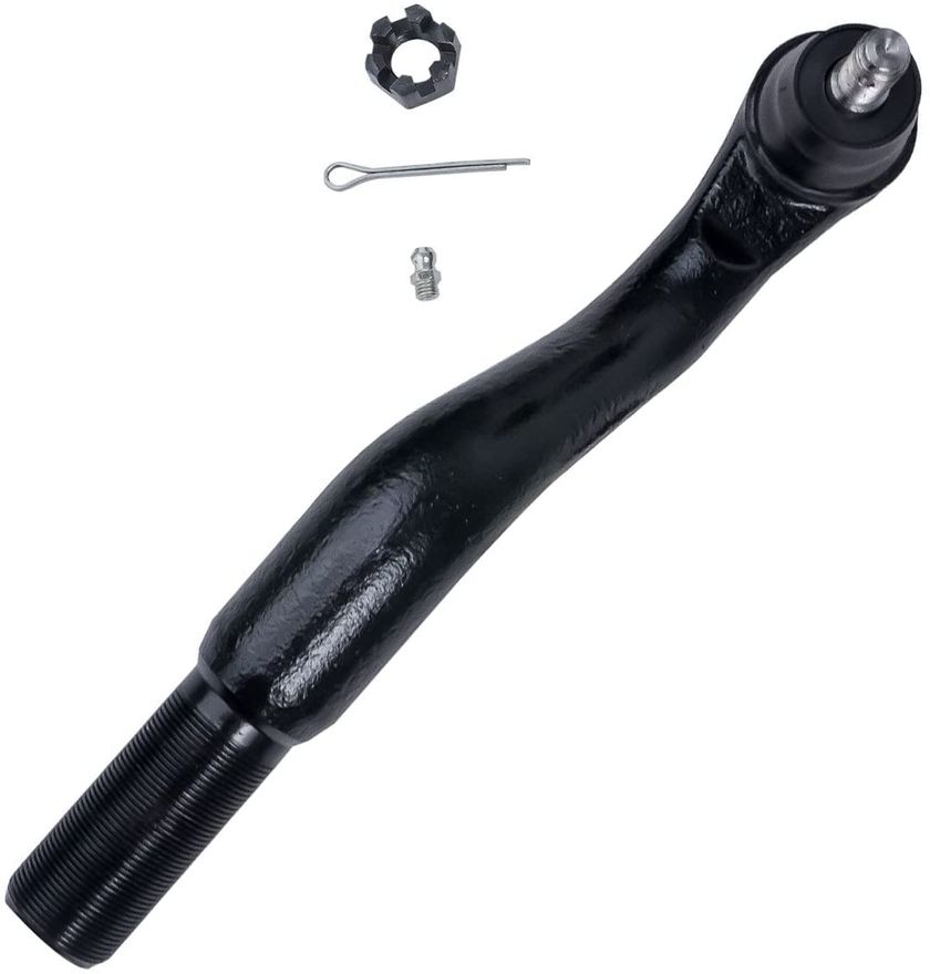 Front Left Outer Tie Rod - ES3423