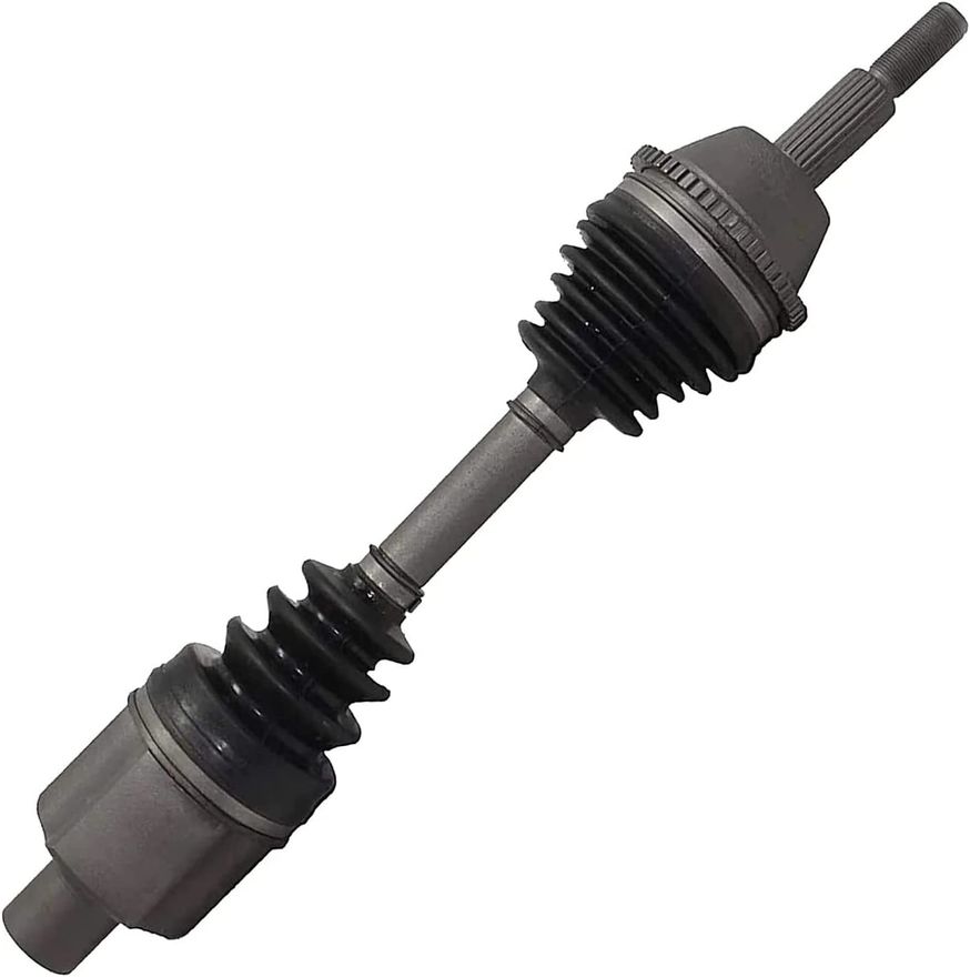 Front Left CV Axle - 42_AX