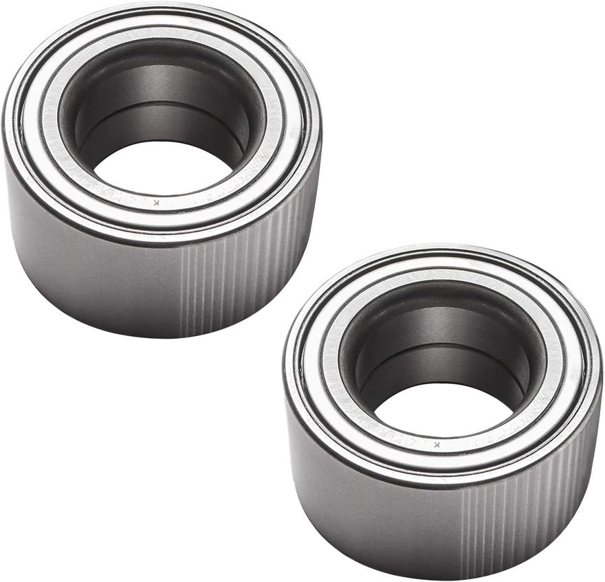 Front Wheel Bearing - 510055 x2