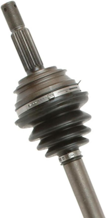 Front Right CV Axle Shaft - 73_AX