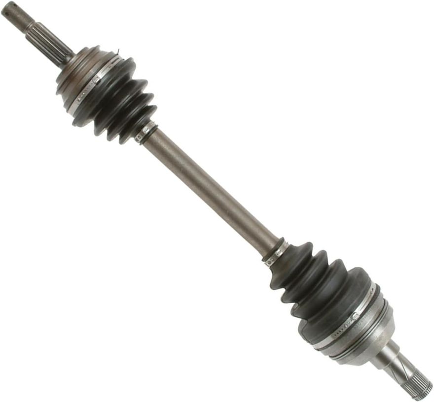 Front Right CV Axle Shaft - 73_AX